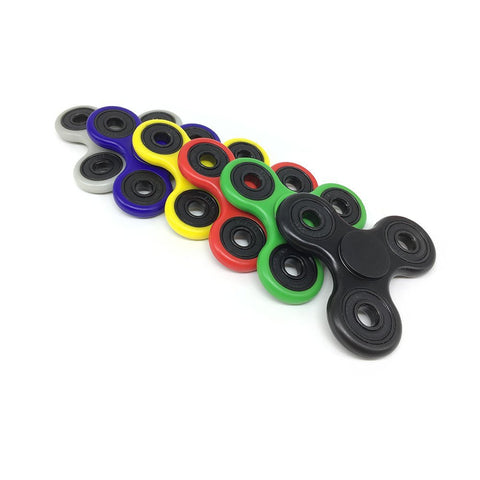 Fidget Spinners