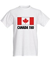 Canada 150 T-Shirt