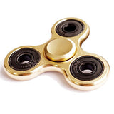 Metallic Fidget Spinners