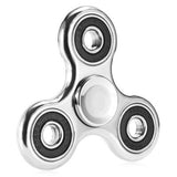 Metallic Fidget Spinners